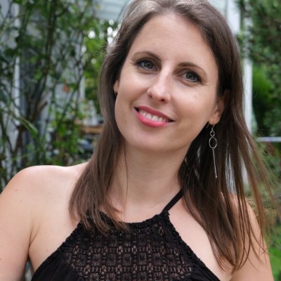 Michaela Greiler's profile