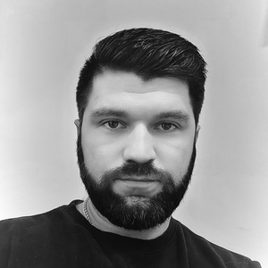 Igor Skoblenko profile image