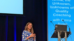 🎥 Turning some special moments from #TestBash Brighton 2024 into a conference vlog 🎊 
 image