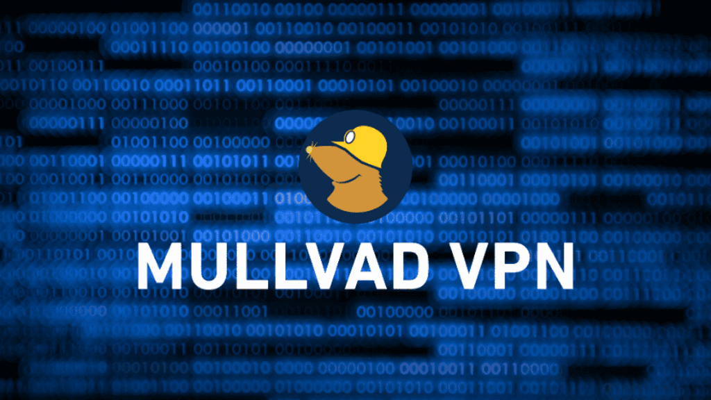 Mullvad VPN exit IP patterns could enable user fingerprinting image image