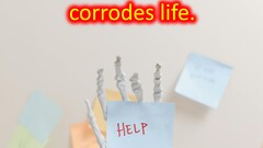  12 Expressions of Self-Imposed Stress  image