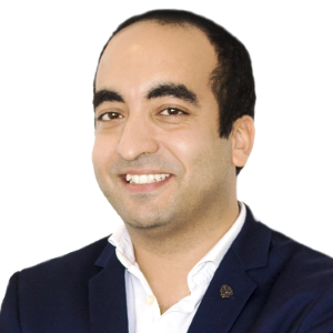 Karim Jouini profile image