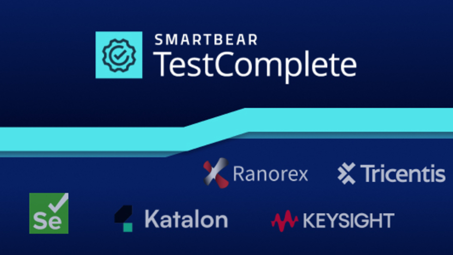Top 6 automated testing tools for enterprise scalability image