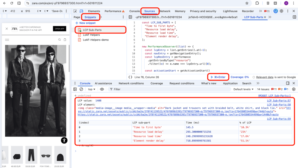 Chrome DevTools for Debugging Web Performance image