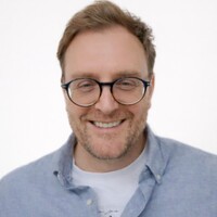 Jonathan Cole profile image