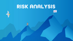 <div>Risk analysis will help you find out what your value is, knowing when to raise doubt, uncertainty and valuable questions is a finesse.</div> image