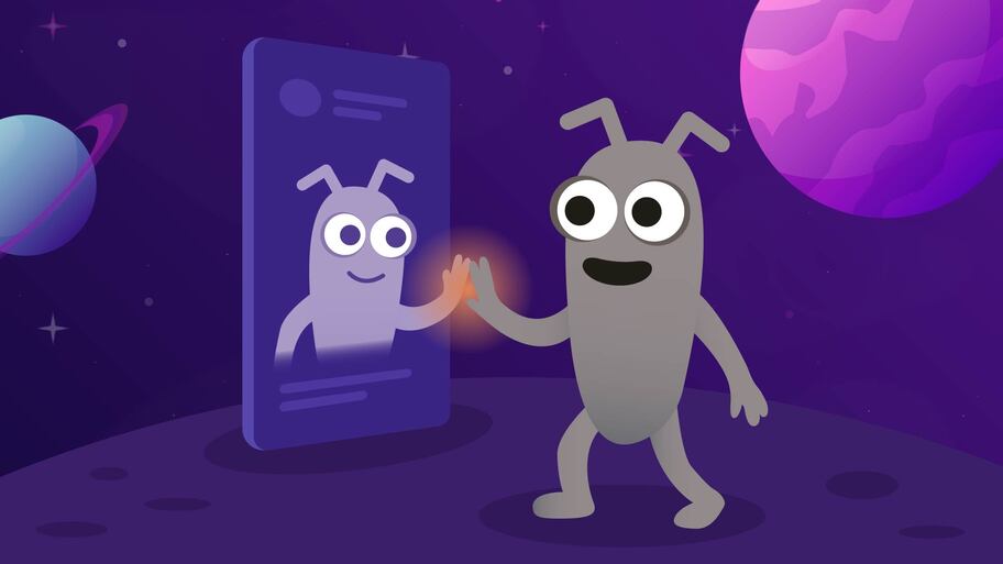 The power of human touch in the AI era image