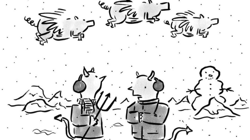 Extreme brainstorming questions to trigger new, better ideas image