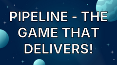 Pipeline - The Game that Delivers! image