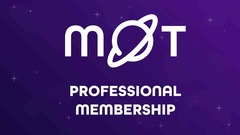 What's Ministry of Testing Professional Membership all about? image