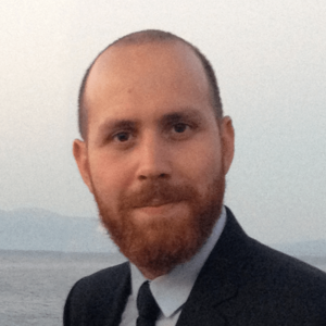 Baris Sarialioglu profile image