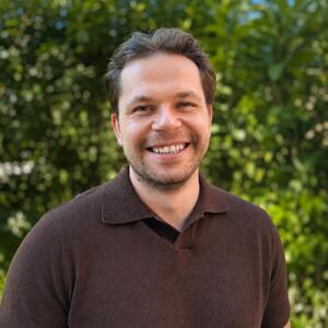 Emre Baş profile image