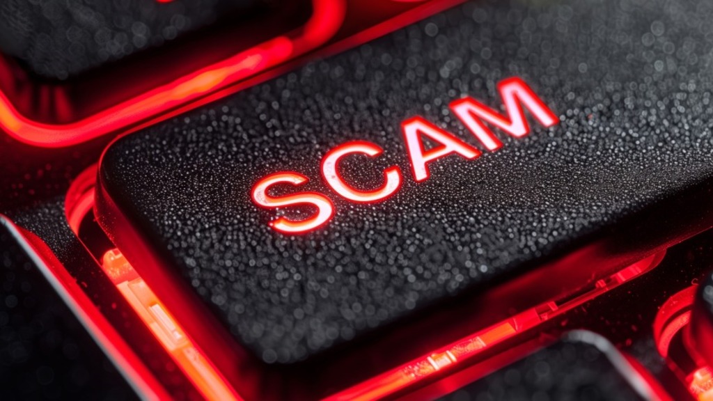 White House orders federal crackdown on online scam networks image image