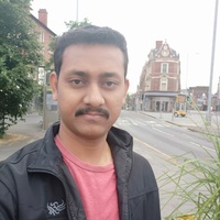 Vignesh Kumar profile image