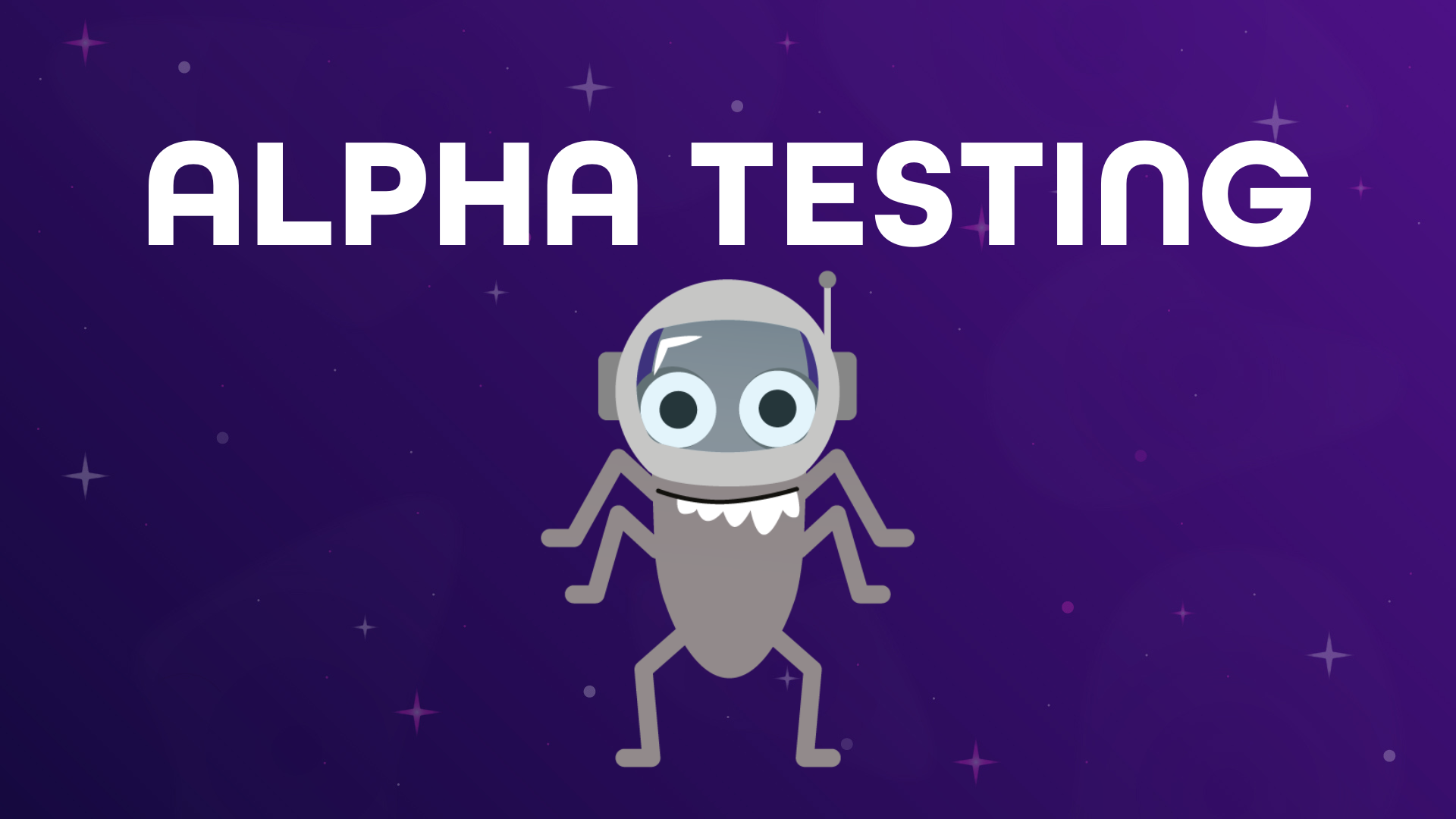 Alpha testing | Ministry of Testing