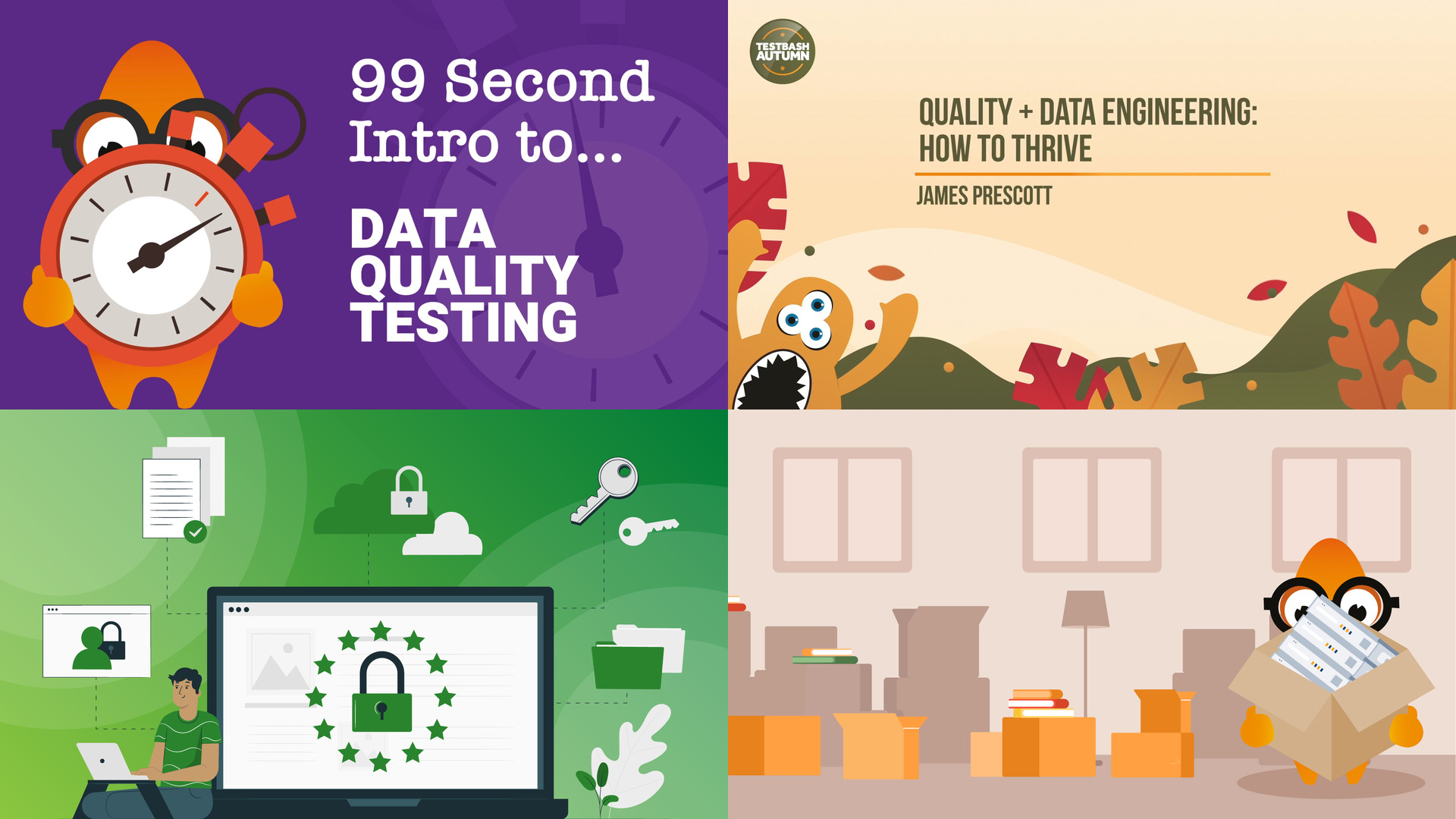 The Community's Guide to Data Testing | MoTaverse
