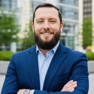 Flavio Mazini profile image