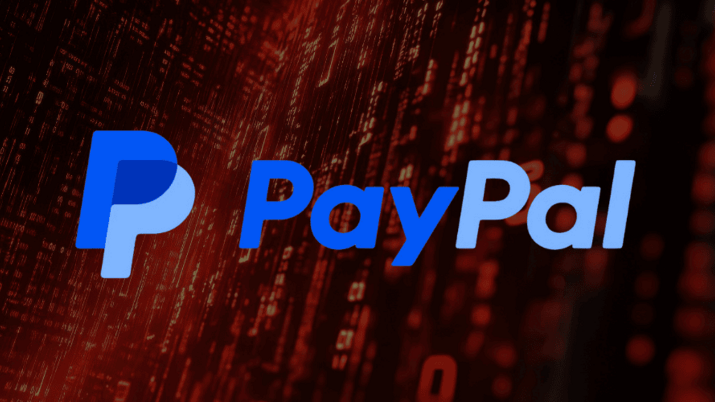 PayPal notifies PPWC customers of five-month-long data breach image image