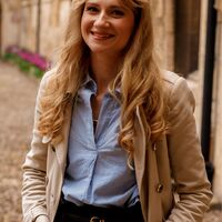 Yulia Vakal profile image