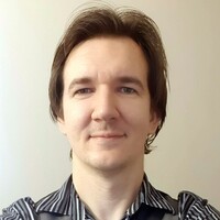 Lee Marshall profile image