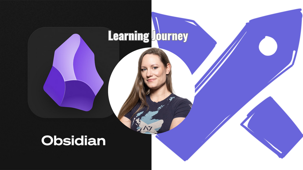 Visual Thinking learning journey, Day 2 - Play image