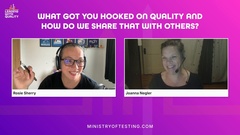 Learn how leading with quality is about continuous learning, experimentation, and care that sustains teams over time. image