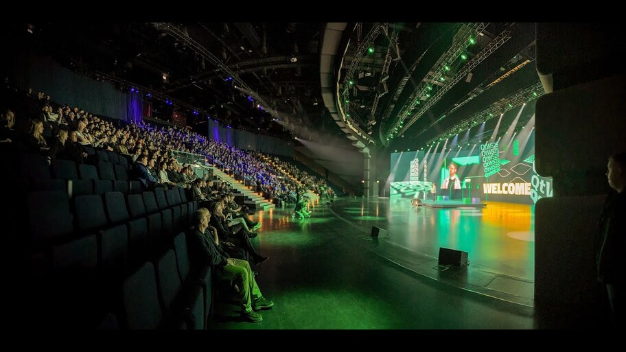 Qt World Summit 2025: Future of Tech with the Global Qt Community image