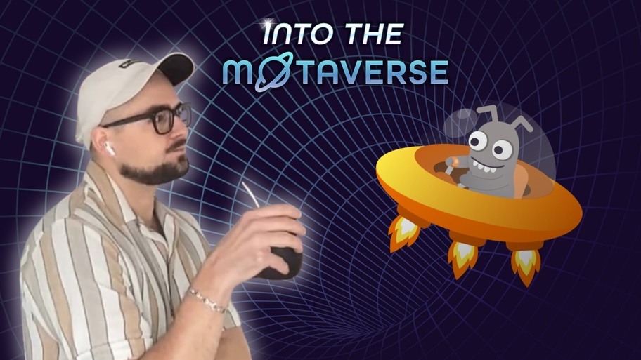 Put up your bat signal: Tristan Lombard on solopreneurship, community, and career reinvention - Into the MoTaverse - ... image
