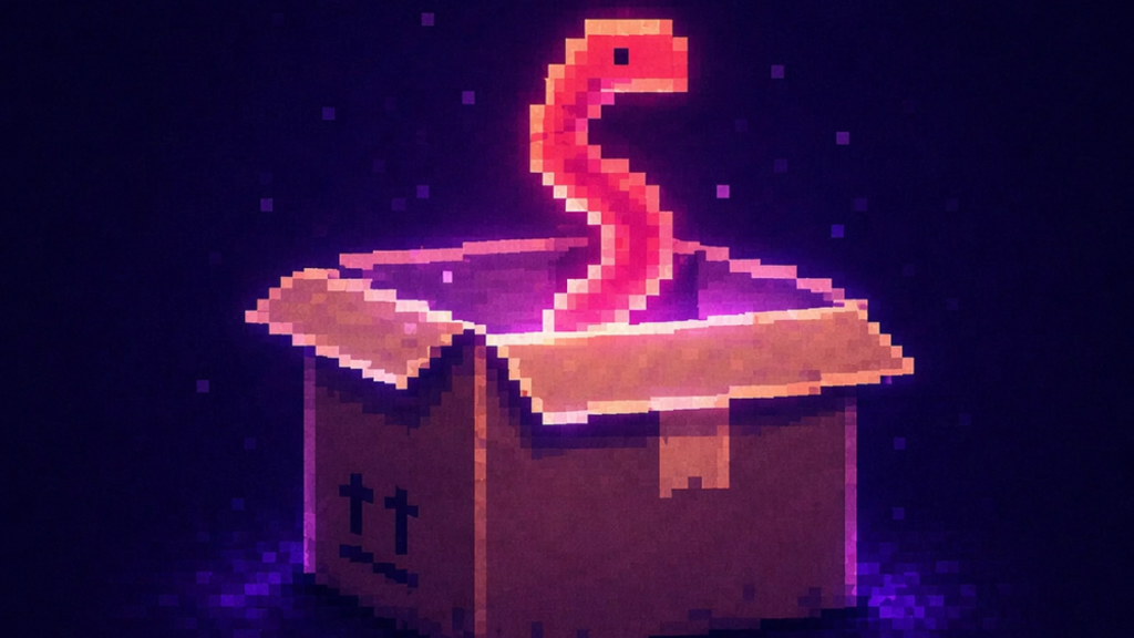 Namastex.ai npm Packages Hit with TeamPCP-Style CanisterWorm Malware image image