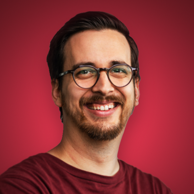 Filip Hric's profile