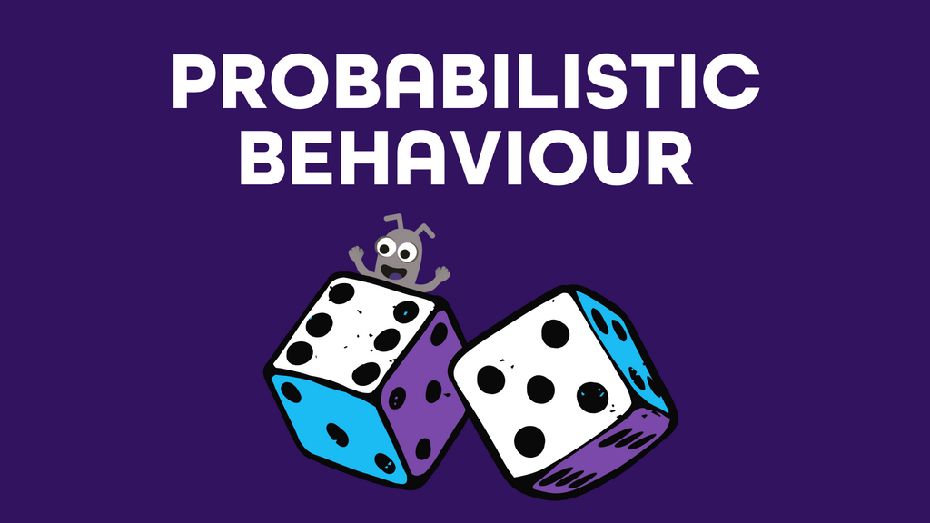 Probabilistic Behaviour image