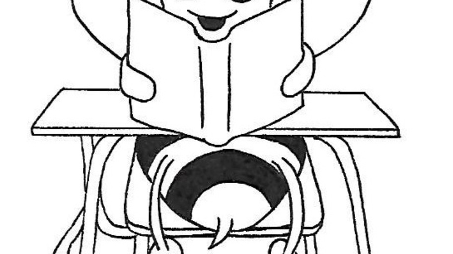 One of my goals for the near future image