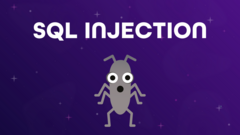 SQL injection is one of those sneaky security problems that can cause serious damage if overlooked. Imagine someone finding a way to slip unauthorized commands into your database through everyday features like login forms or search boxes. Instead of just entering their username, they might add extra database commands that could leak sensitive data or mess with your database. It's like someone turning a simple question into a harmful command. 

Fortunately, preventing SQL injection isn't rocket science - developers can use techniques like prepared statements (which separate code from user input) or input validation (which checks if user input looks suspicious). It's one of those security basics that every developer should know about, kind of like remembering to lock your front door before leaving home. image