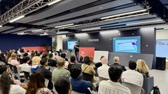 MoT London Meetup. 26/06/25. 

The wonderful one-and-only Gary Shannon shares an emotional story of his upbringing and incredible achievements via the power of community. 

He's a top bloke and... image