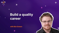 Collect and share your impact stories to show your value and support your career growth image