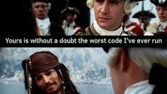 I am a good tester but a bad developer image