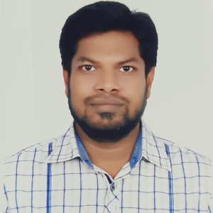 Nadim Saker profile image