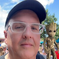 Mark Dordel profile image