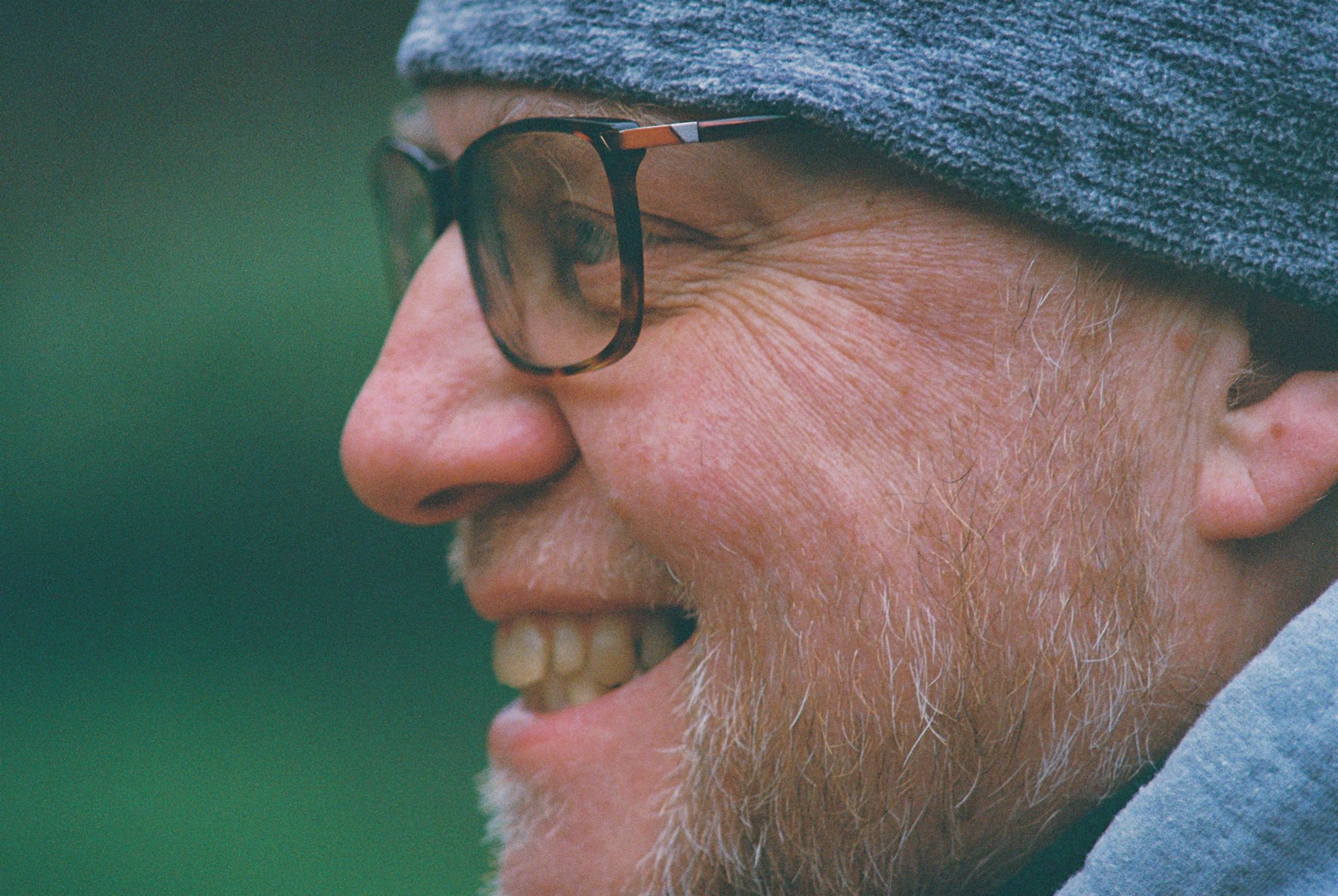 Martin Huckle's profile image