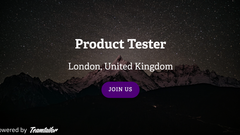 Product Tester image