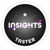 Insights Taster image