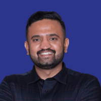 Gunesh Patil profile image