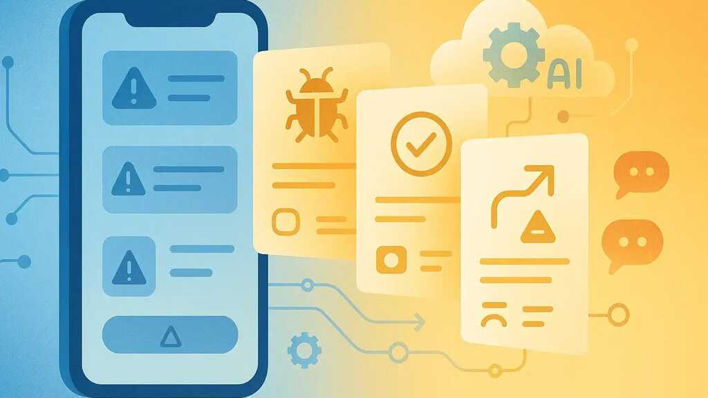 Mobile App Bug Reporting: Importance & Best Practices image