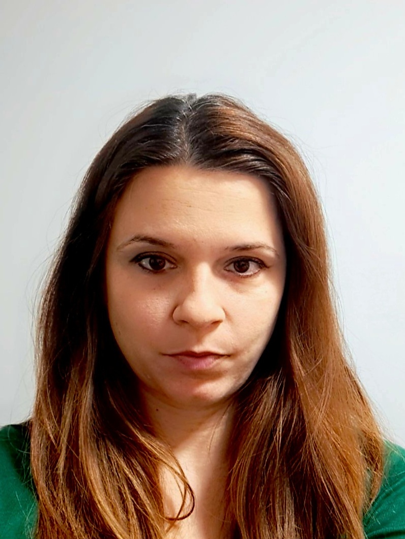 Katerina Zerva's profile