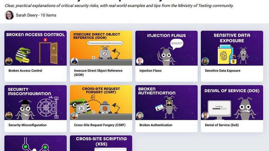 🌟 Featured in the MoTaverse Security Risks collection! image