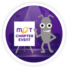 Chapter Event Host
