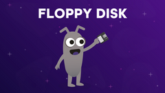 Floppy Disk image