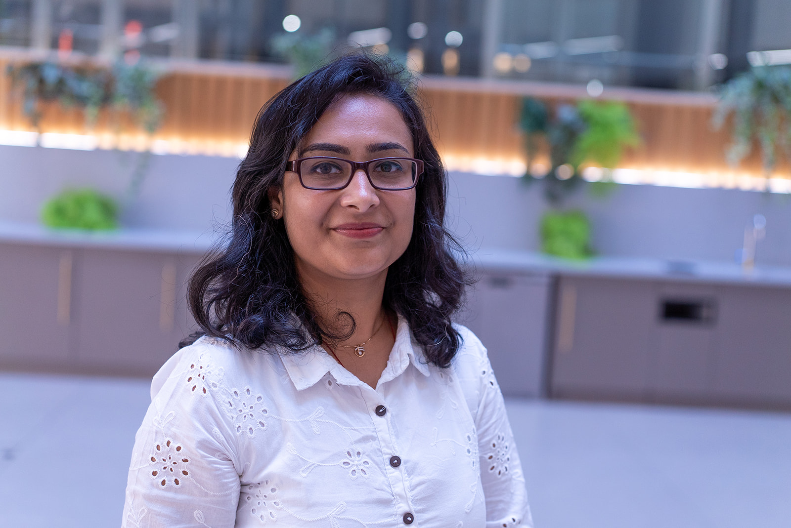 Madhuri Mittal's profile