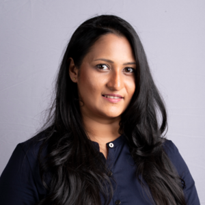 Thilini Thillekerathne