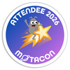 MoTaCon 2026 Attendee image